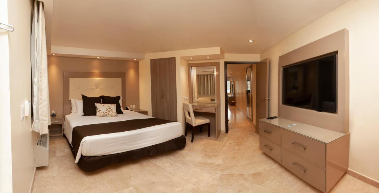 Suite Deluxe
